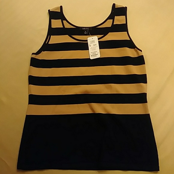 Carlisle Collection Jacket & Tunic size Medium - Picture 4 of 5